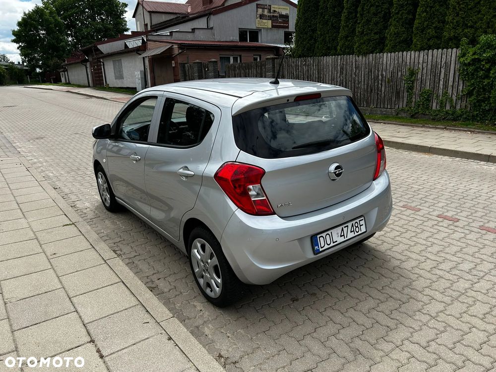 Opel Karl - 11