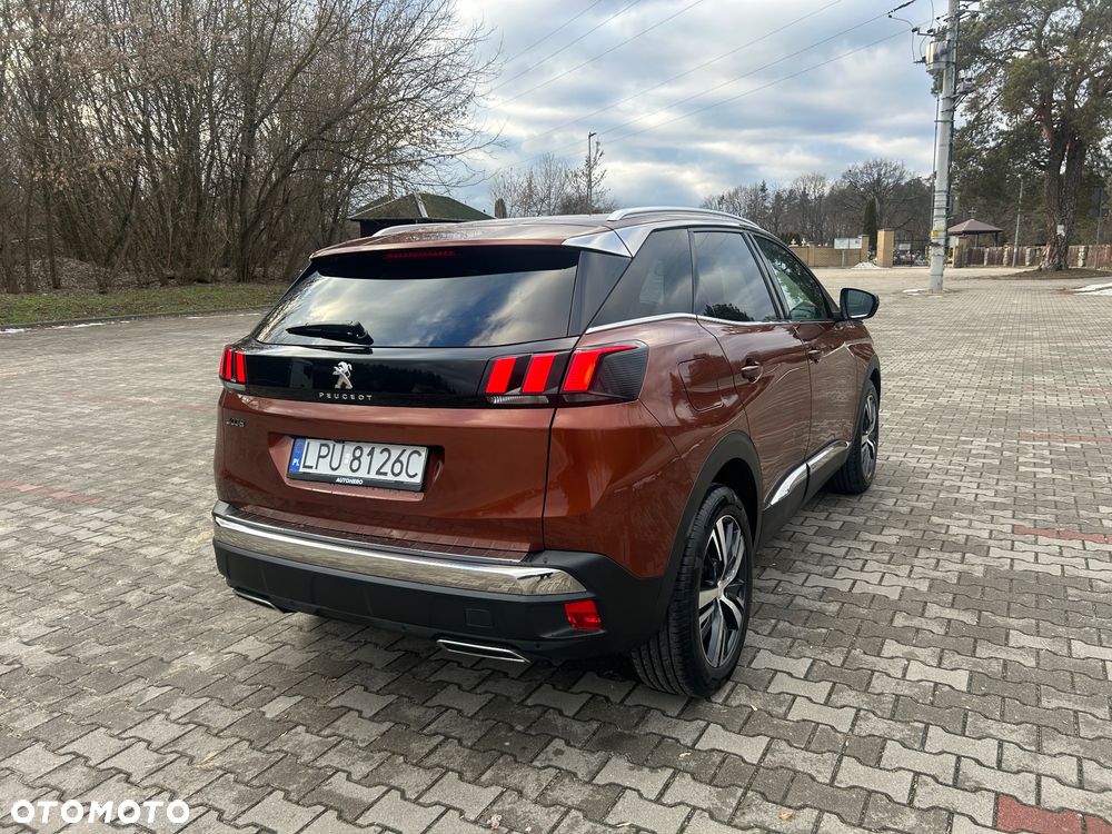 Peugeot 3008 BlueHDi 130 Stop & Start Active - 16