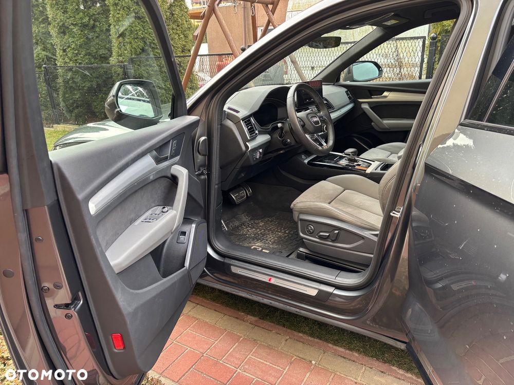 Audi Q5 Sportback - 11