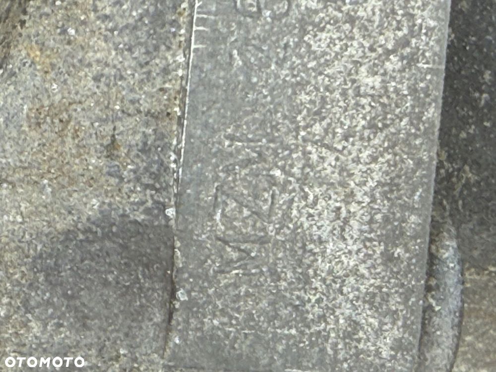 SKRZYNIA BIEGÓW 1.6 TDI MZM AUDI VW SEAT SKODA - 5