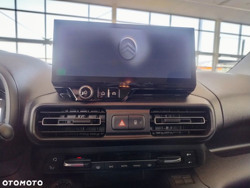 Citroën Berlingo XL 1.5 BlueHDI Plus S&S - 18
