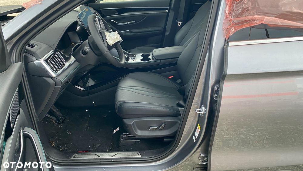 BYD Seal U AWD Design - 5