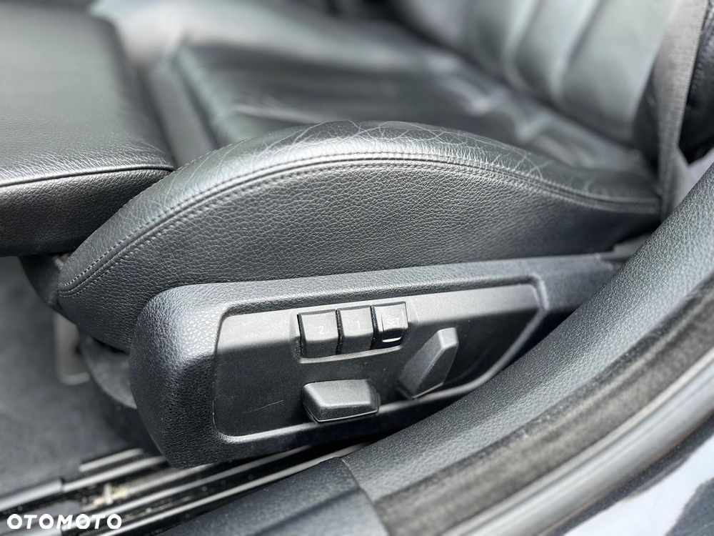 BMW Seria 6 640d xDrive M Sport Edition - 26