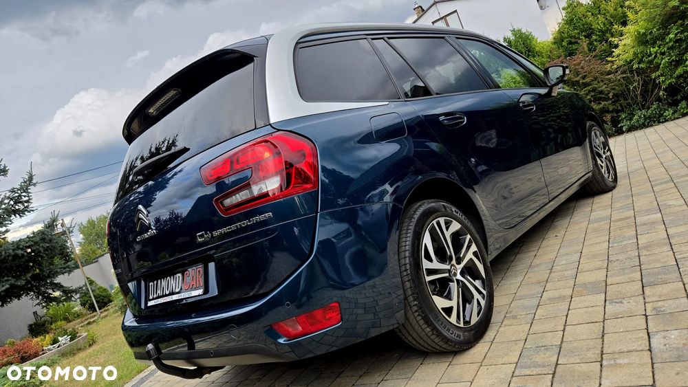 Citroën SpaceTourer - 15