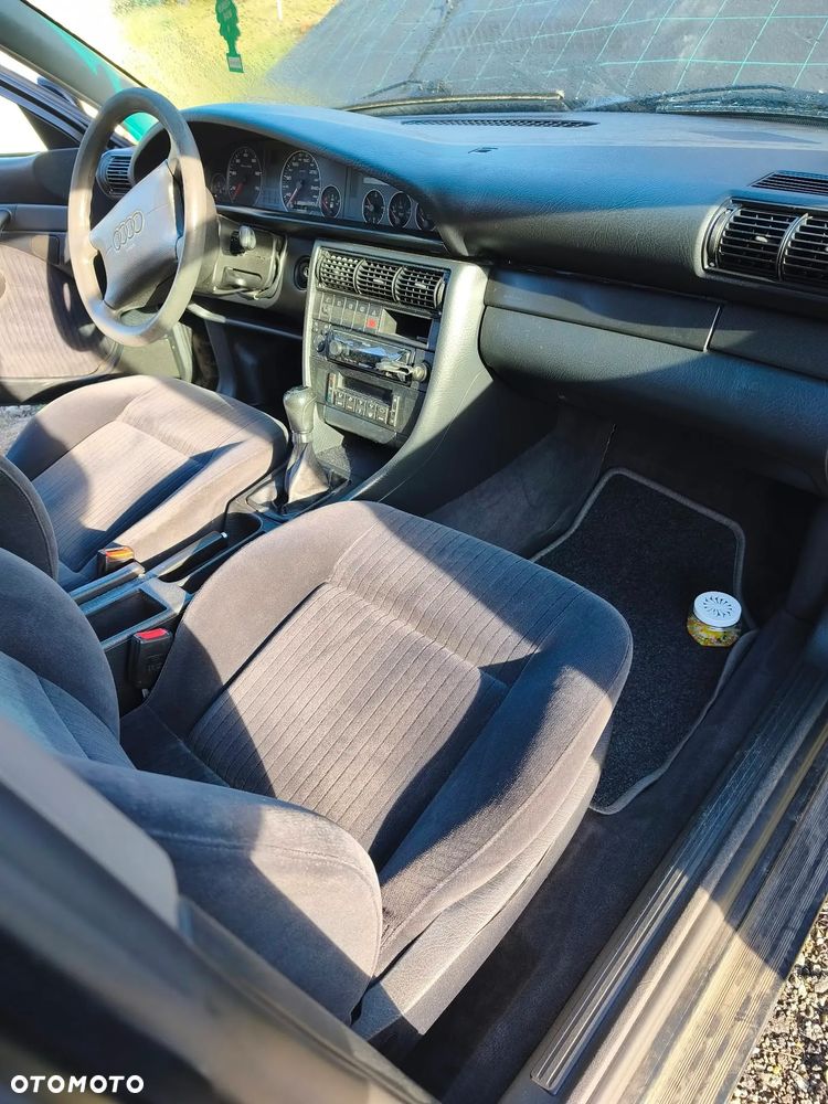 Audi A6 Limousine - 5