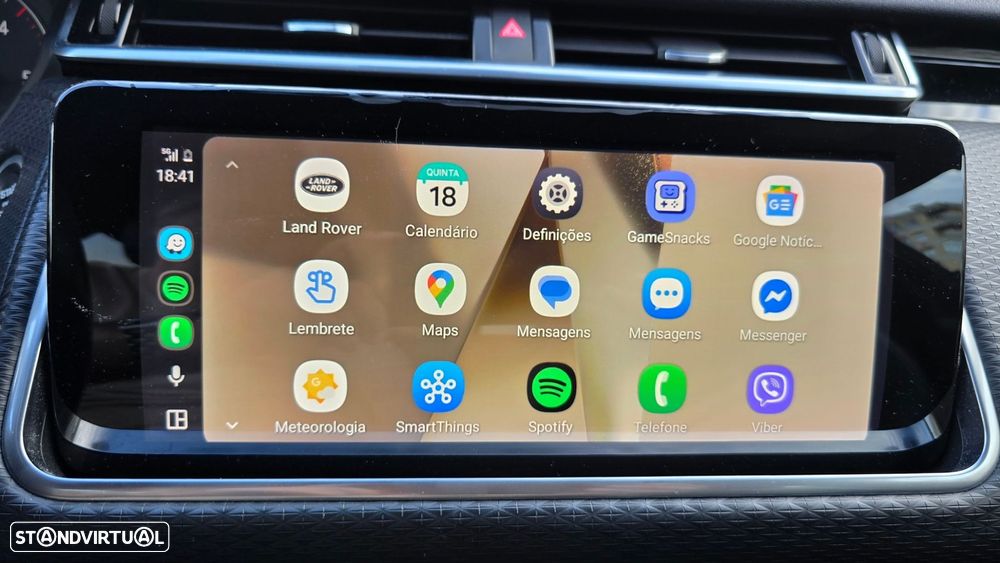 Land Rover Range Rover Velar - 28