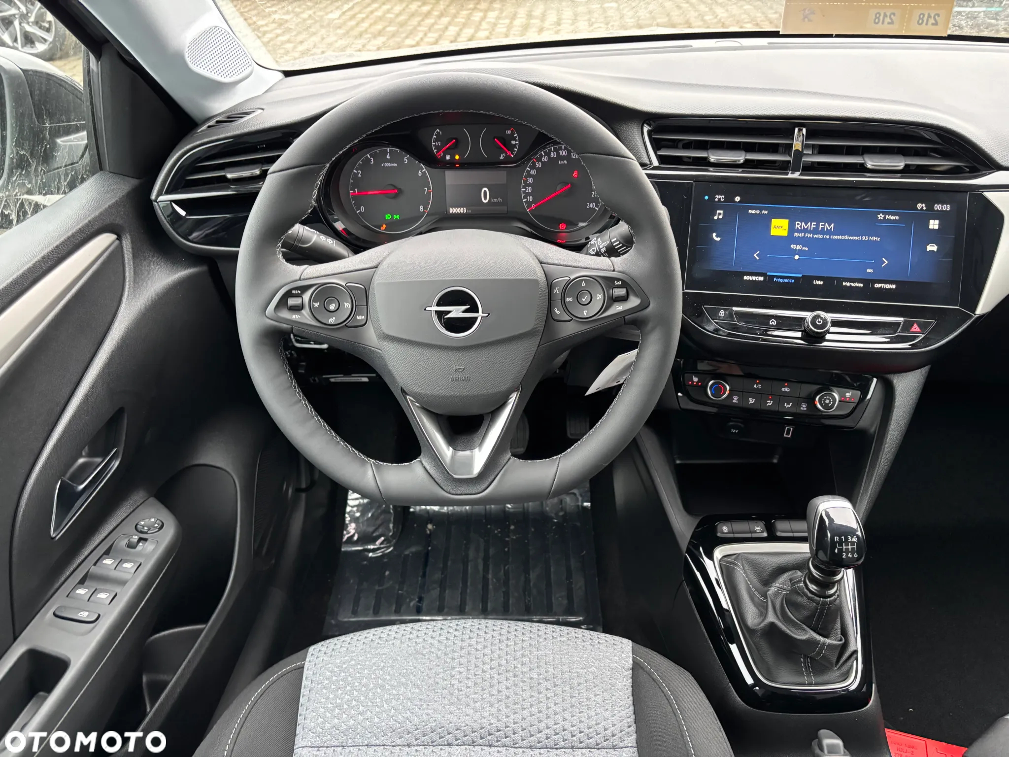Opel Corsa 1.2 Edition S&S - 18