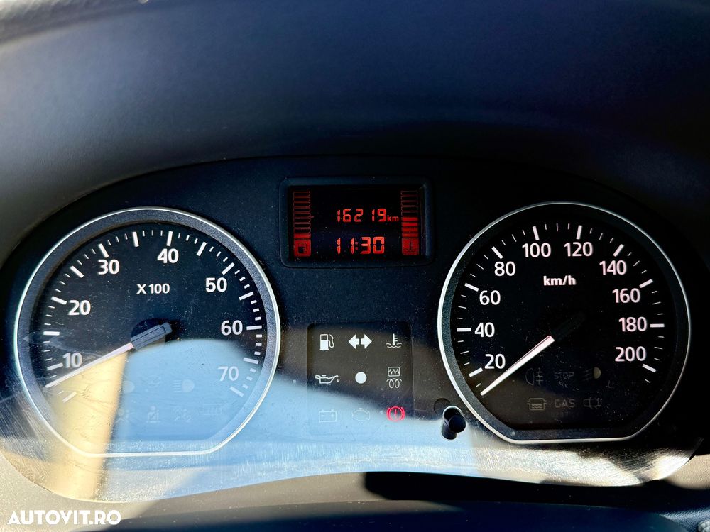 Dacia Sandero 1.2 - 2