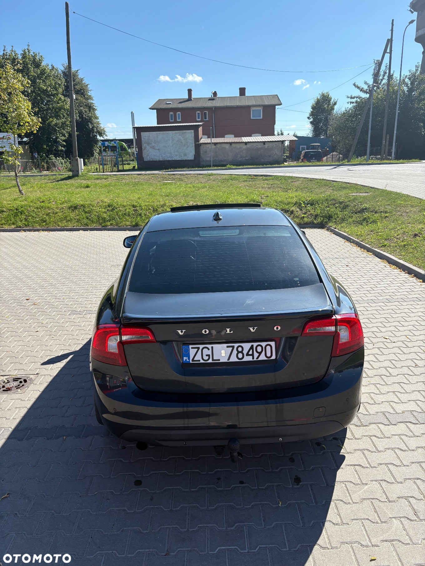 Volvo S60 D3 Summum - 5