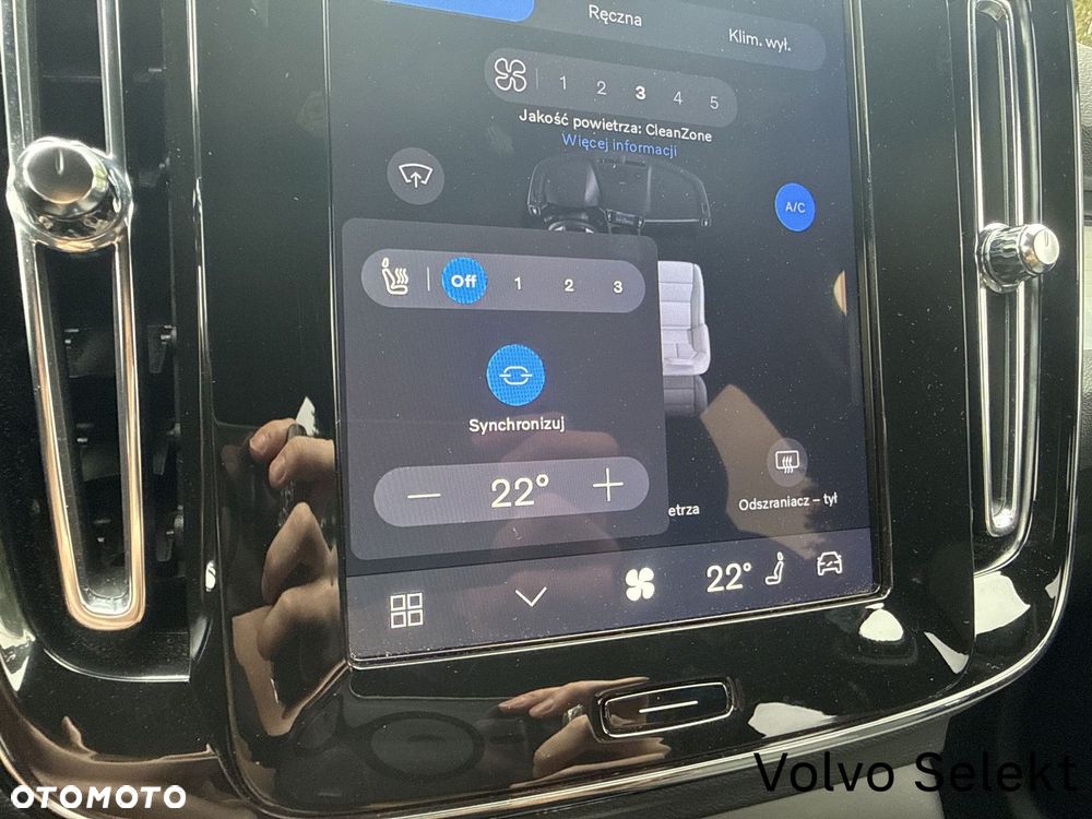 Volvo XC 40 - 22