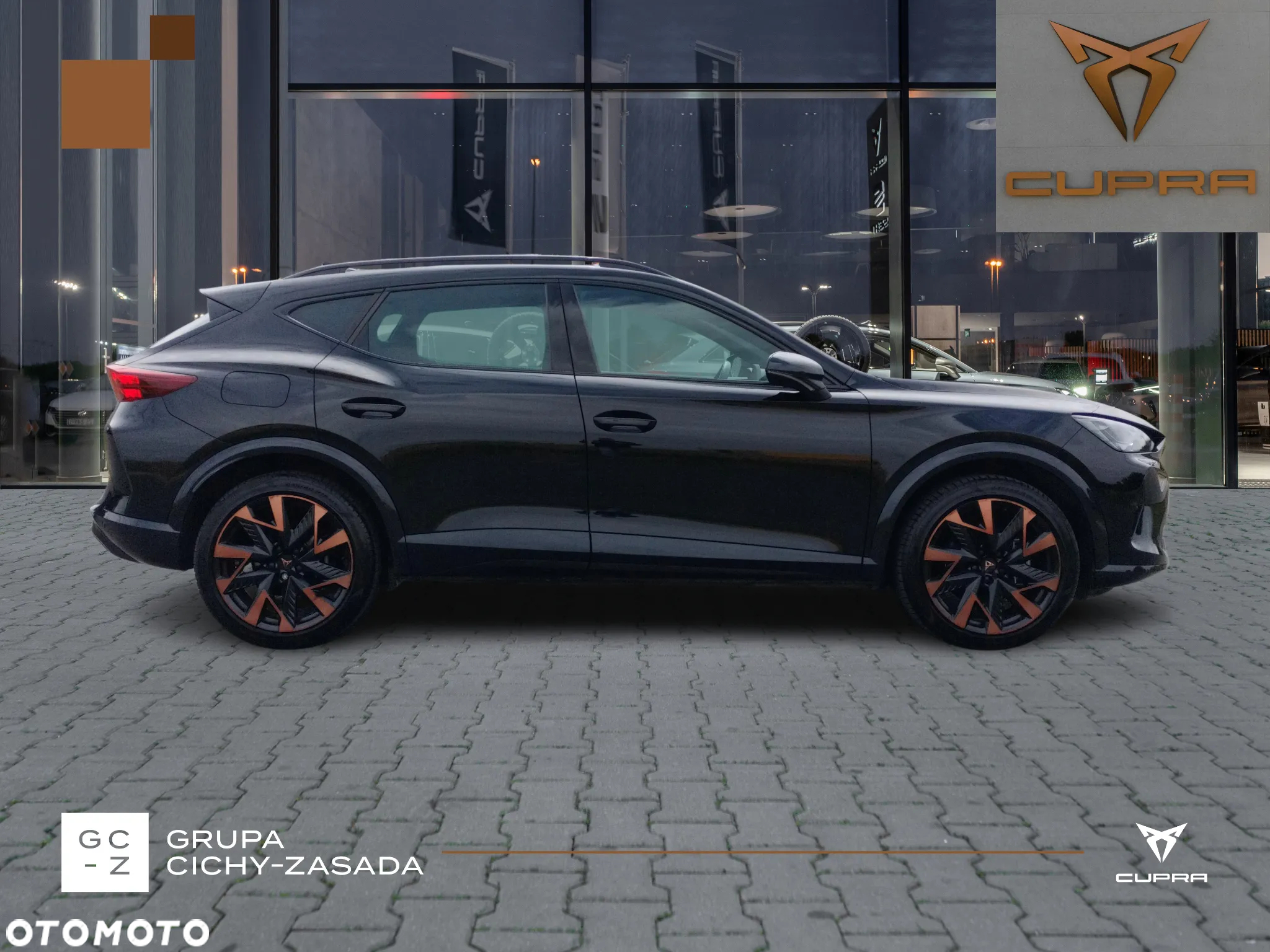 Cupra Formentor - 6