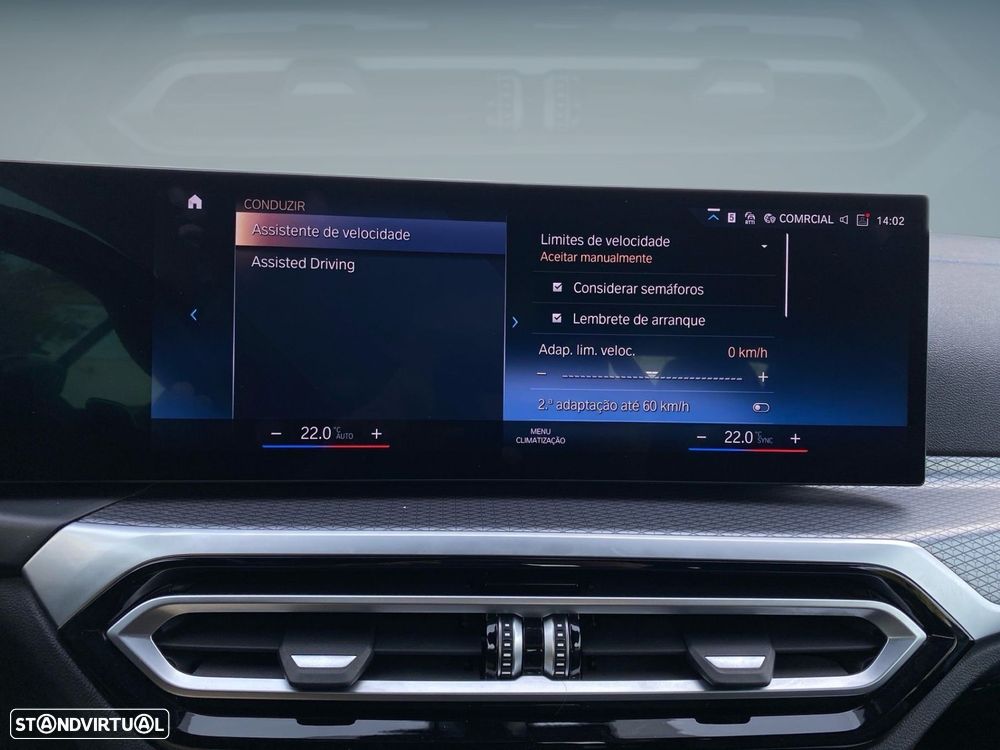 BMW 430 i Desportiva M Auto - 11