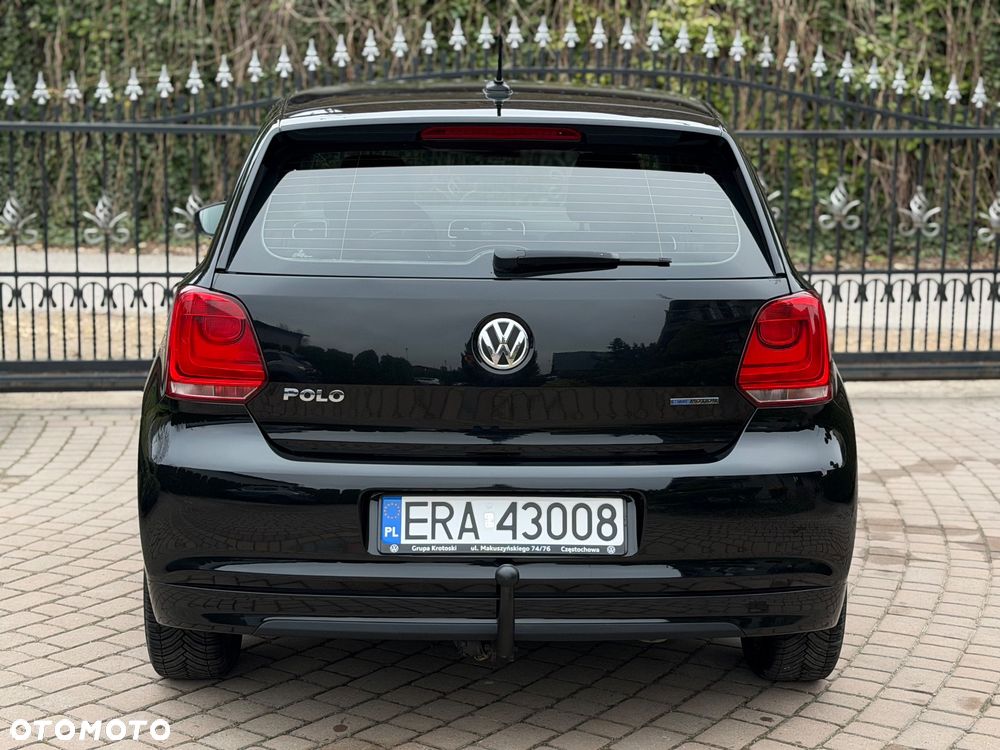 Volkswagen Polo - 8