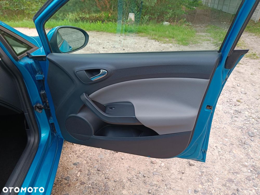 Seat Ibiza 1.2 Reference - 18