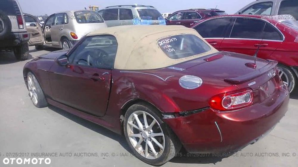 Mazda MX-5 2.0 Sport - 34