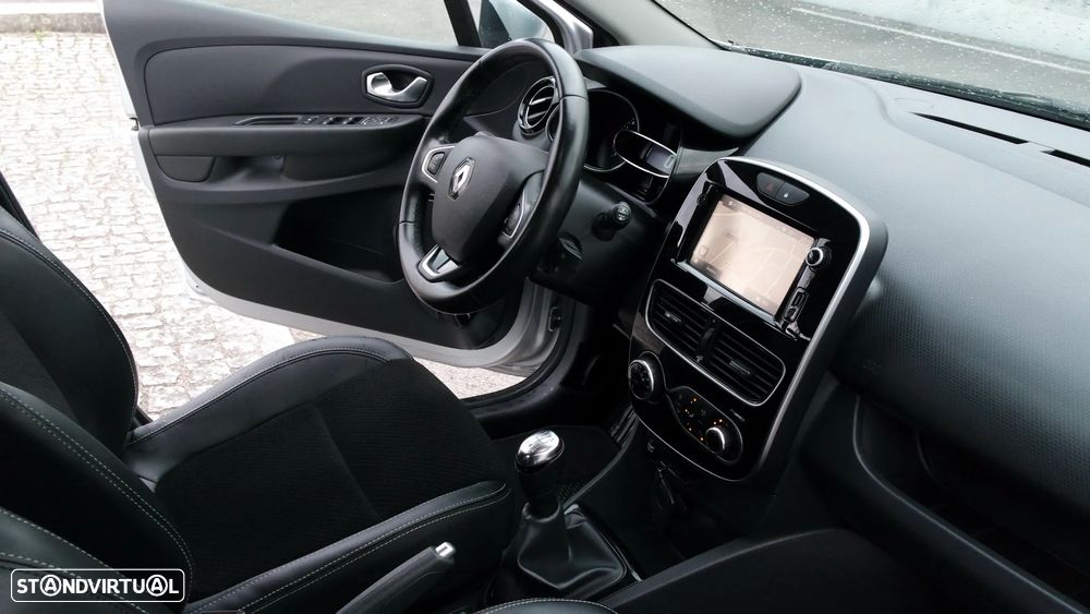 Renault Clio 0.9 TCe GT Line - 53