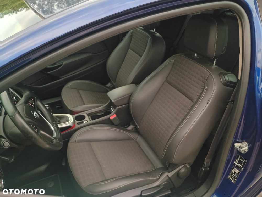 Opel Astra 1.4 Turbo ecoFLEX Start/Stop Active - 17