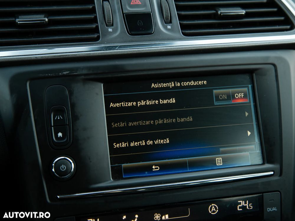 Renault Kadjar Energy dCi 110 Business - 25