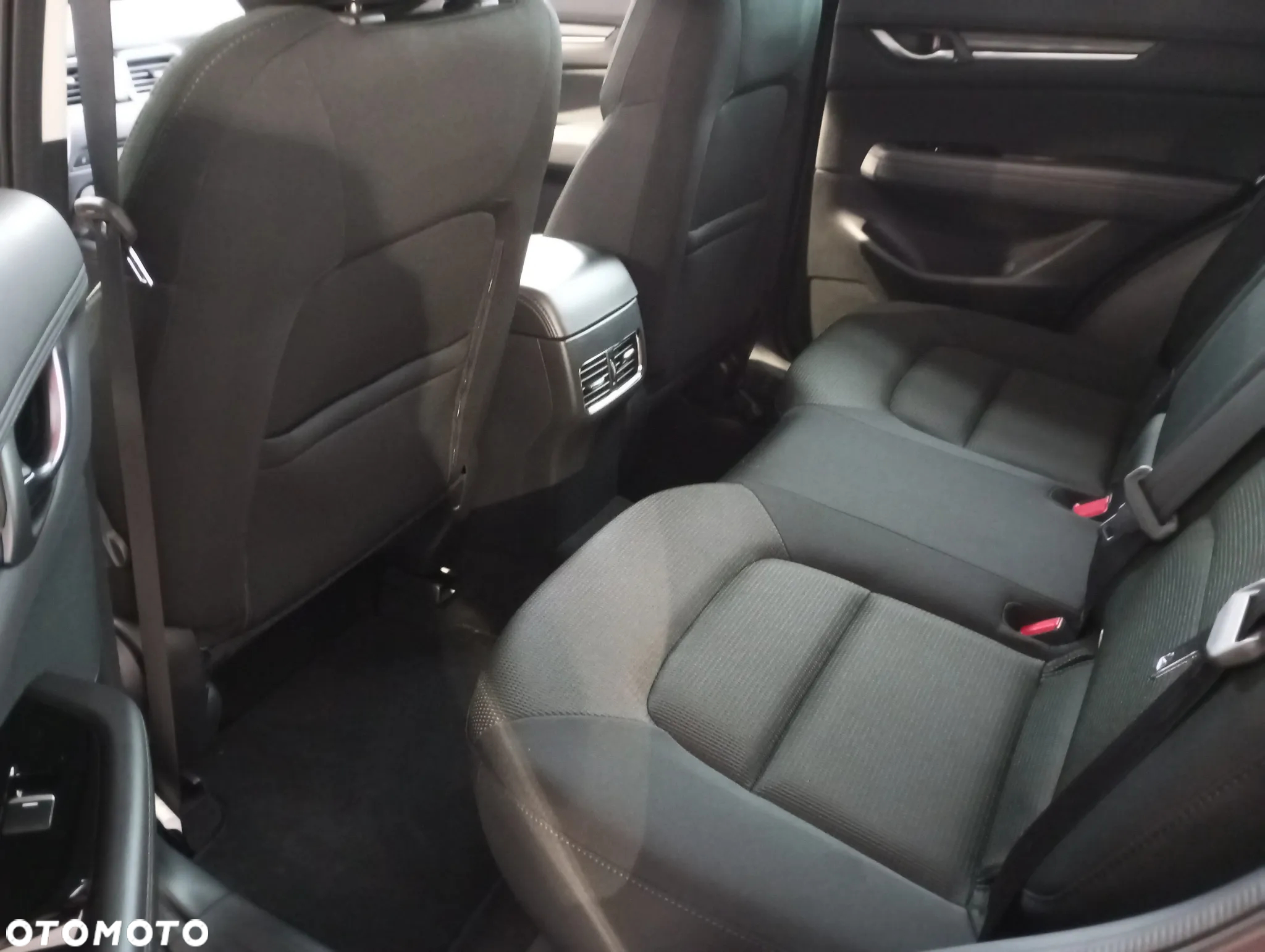 Mazda CX-5 2.0 Exclusive-Line 2WD