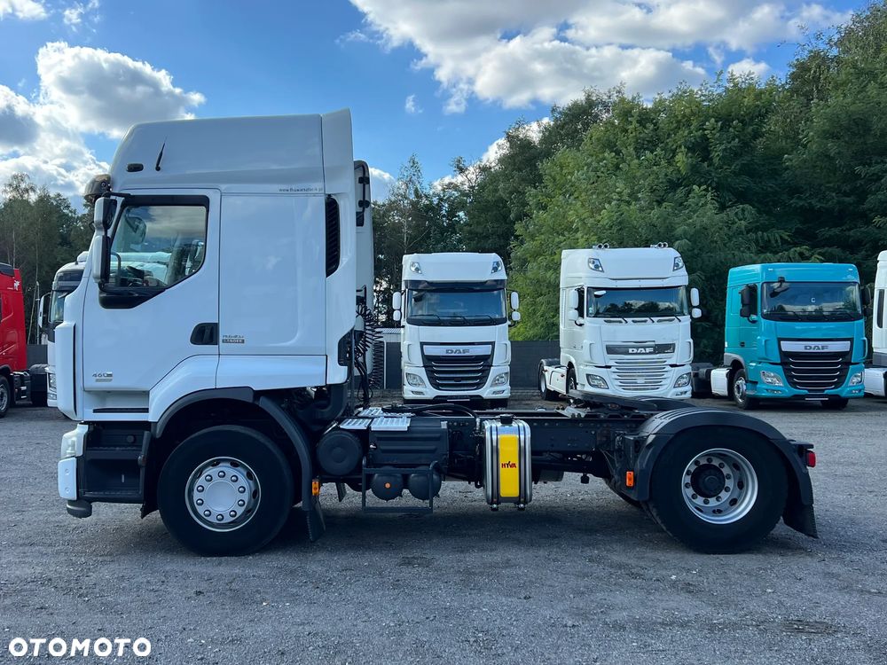 Renault PREMIUM 460 DXI EEV LANDER - 2