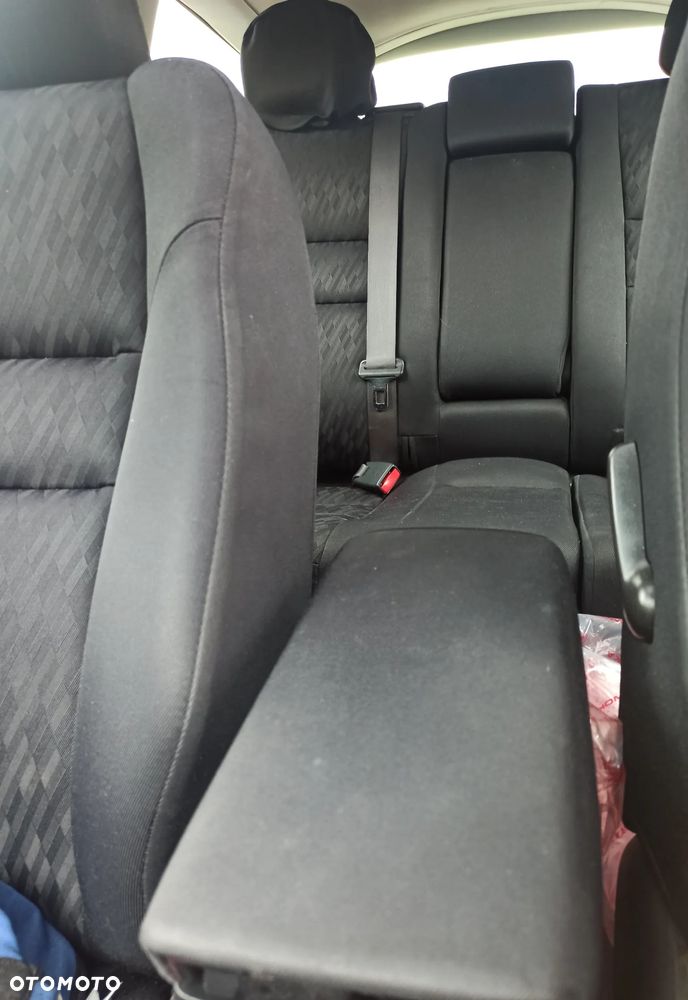 Honda Accord 2.2i-CTDi Executive - 11