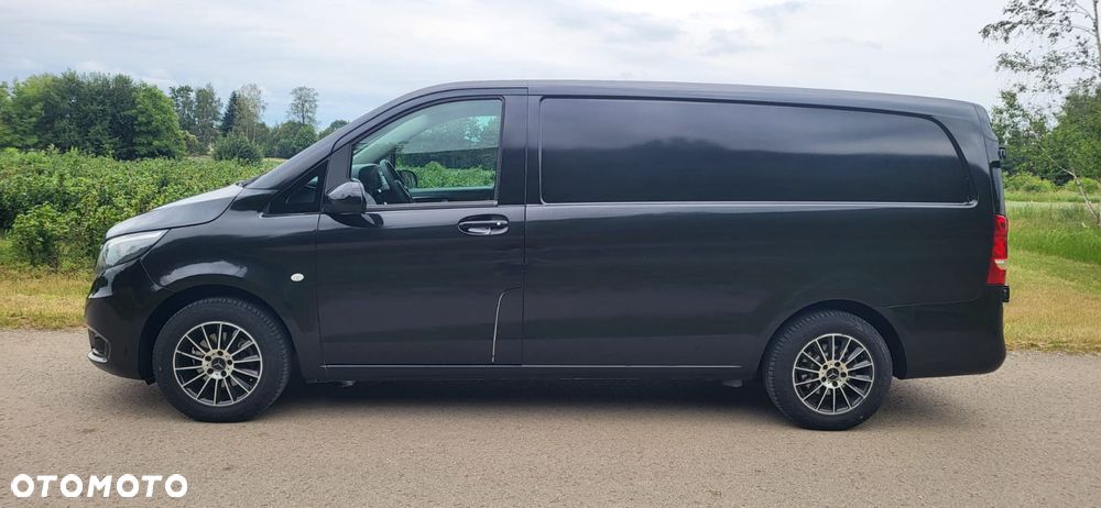 Mercedes-Benz Vito - 4
