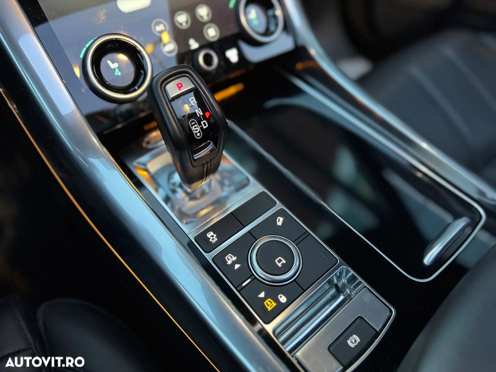 Land Rover Range Rover Sport 3.0 SDV6 Autobiography Dynamic - 18