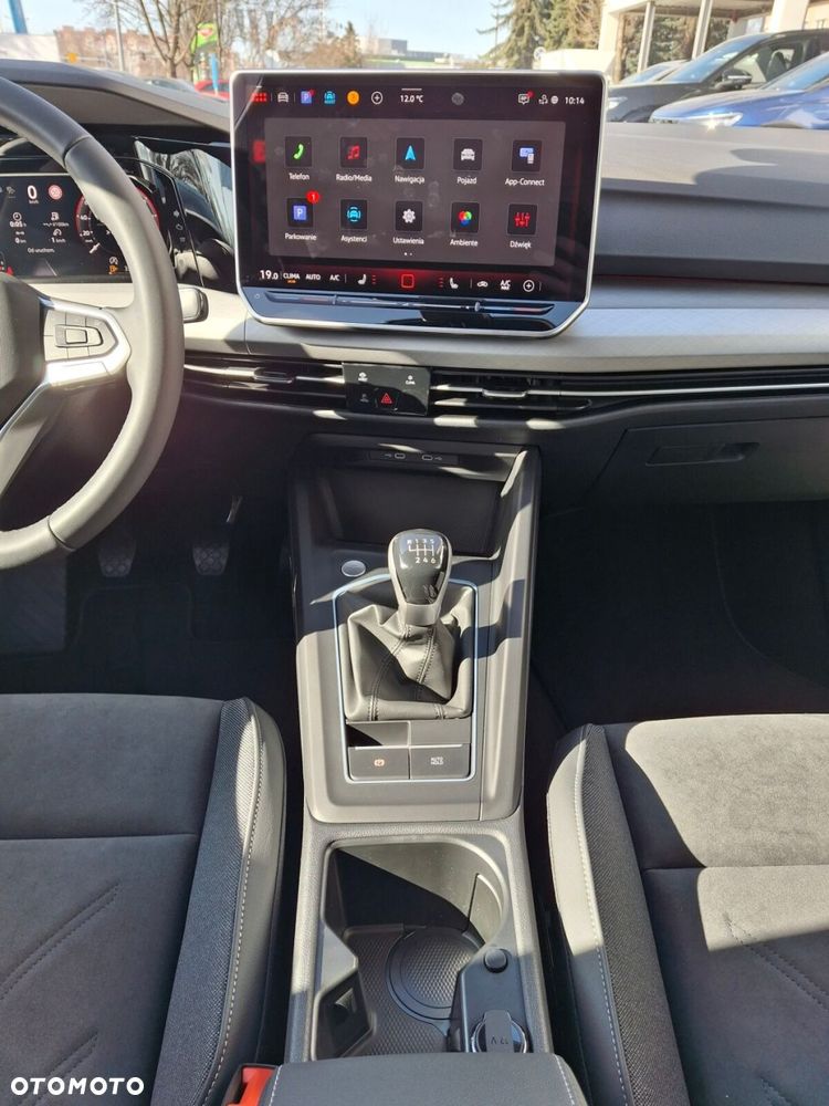 Volkswagen Golf 2.0 TDI Life Plus - 23