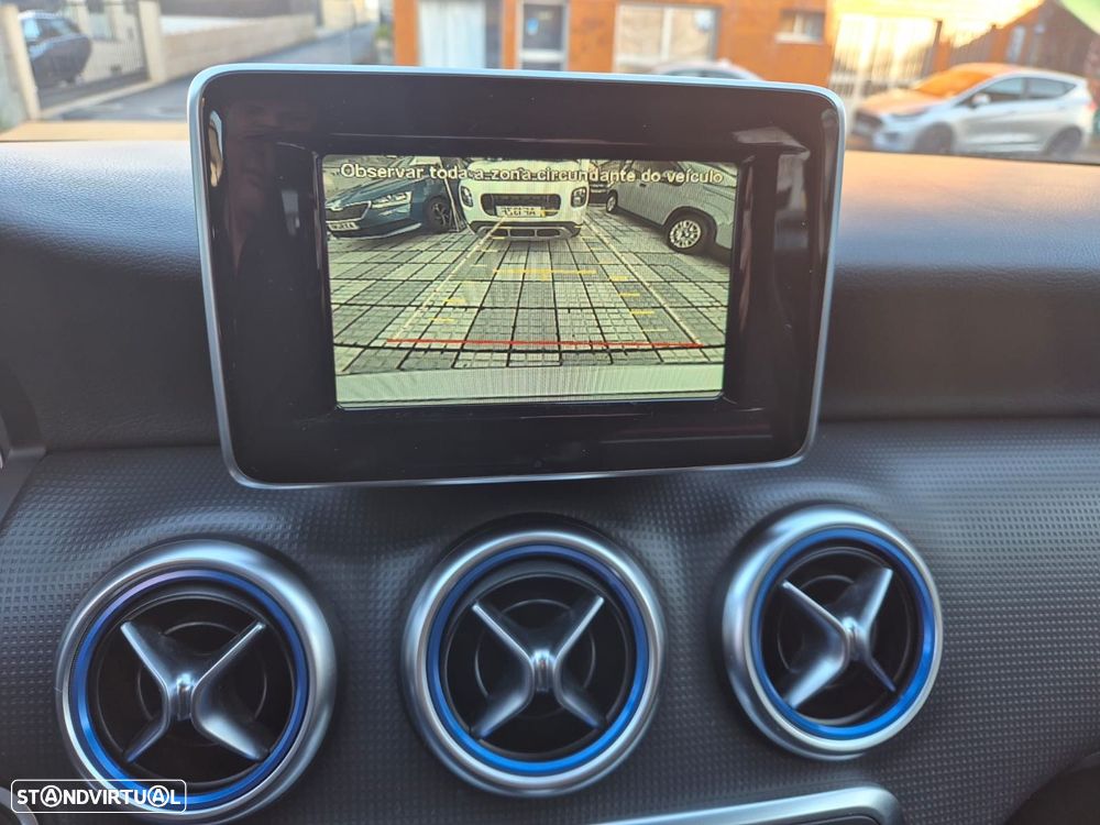 Mercedes-Benz A 180 - 15