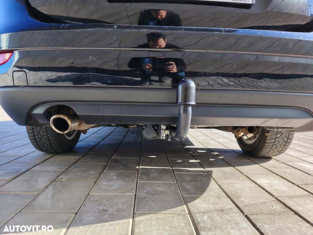 Renault Fluence 1.6 Dynamique - 12