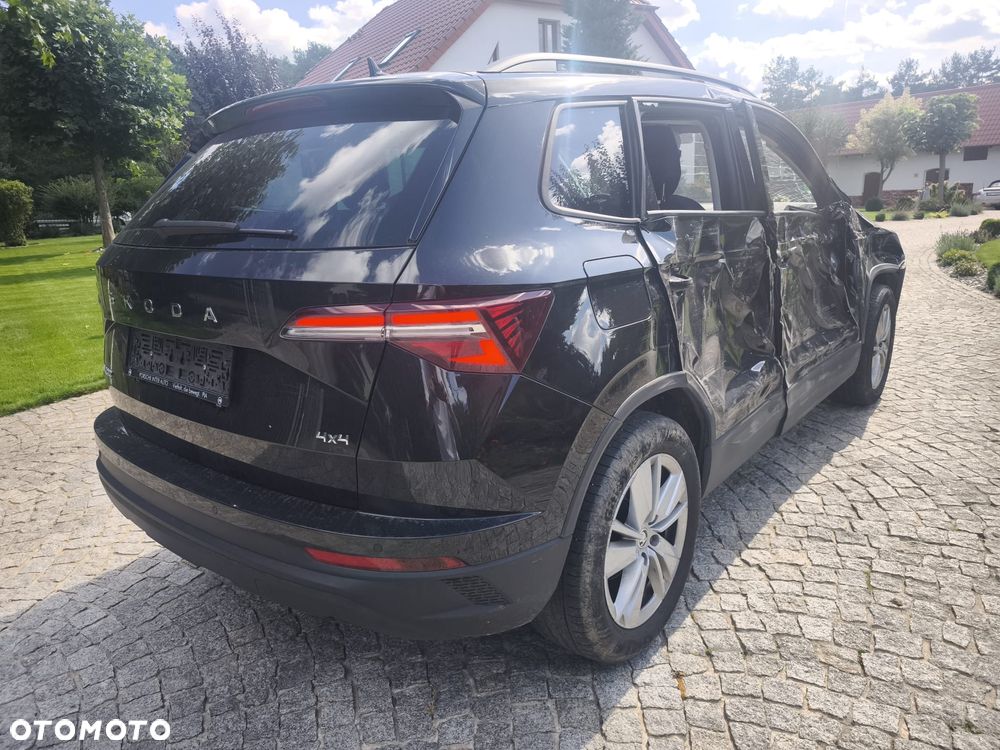 Skoda Karoq 2.0 TDI 4x4 DSG Selection - 7