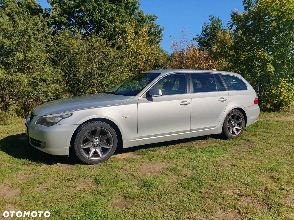 BMW Seria 5 525d Edition Lifestyle - 2