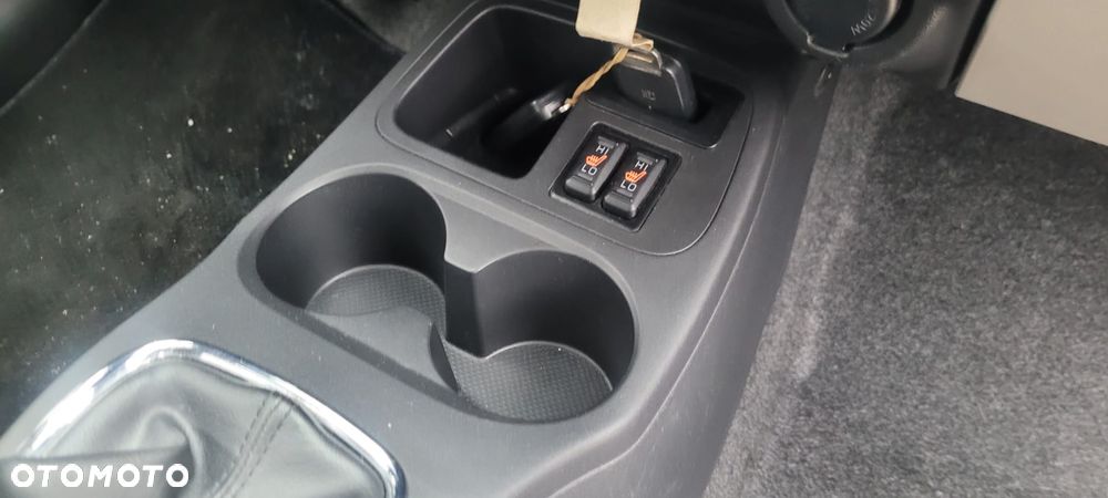 Mitsubishi Space Star 1.2 Clear Tec Edition+ - 16