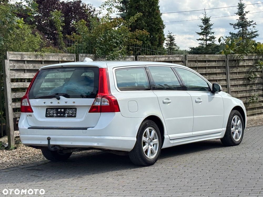 Volvo V70 D3 Kinetic - 20
