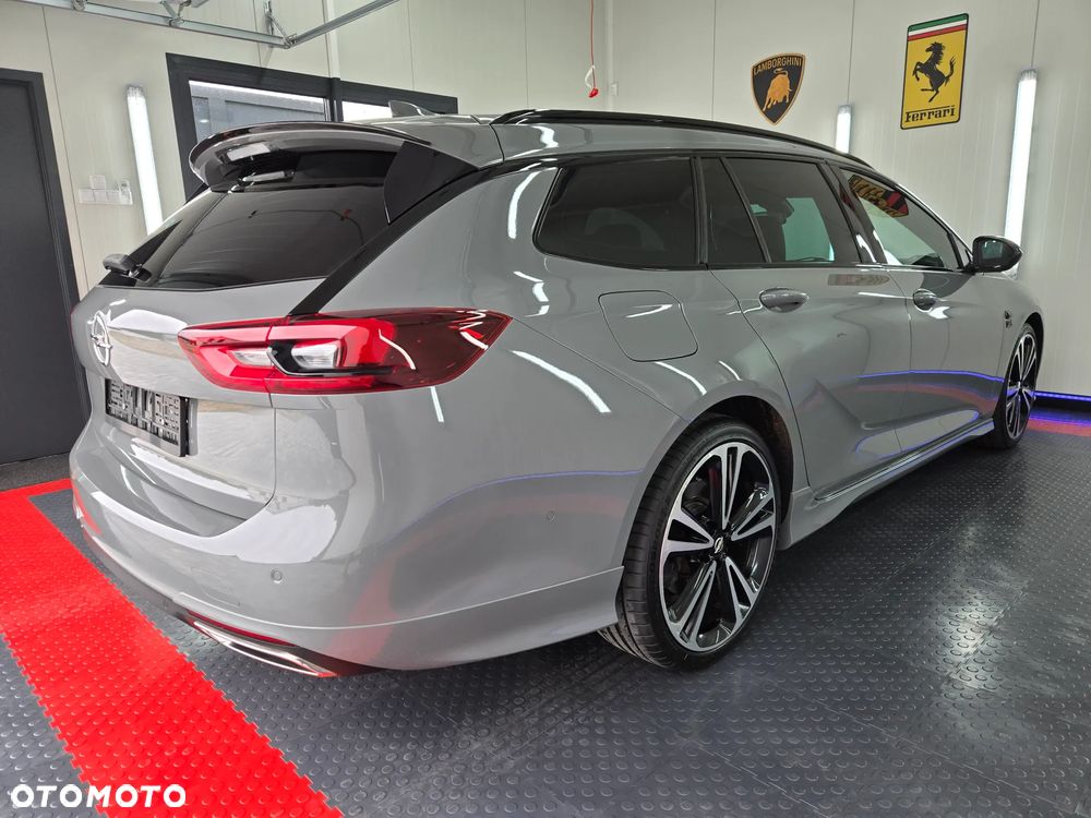 Opel Insignia 2.0 Direct Inj Trb 4x4 Ultimate Exclusive - 17