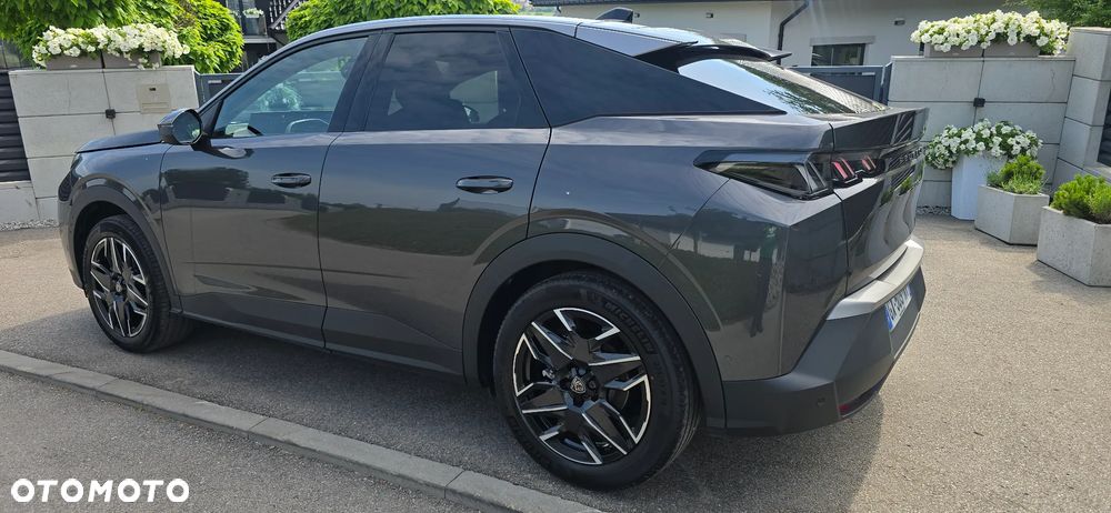 Peugeot 3008 Hybrid 136 e-DSC6 Allure Pack - 7