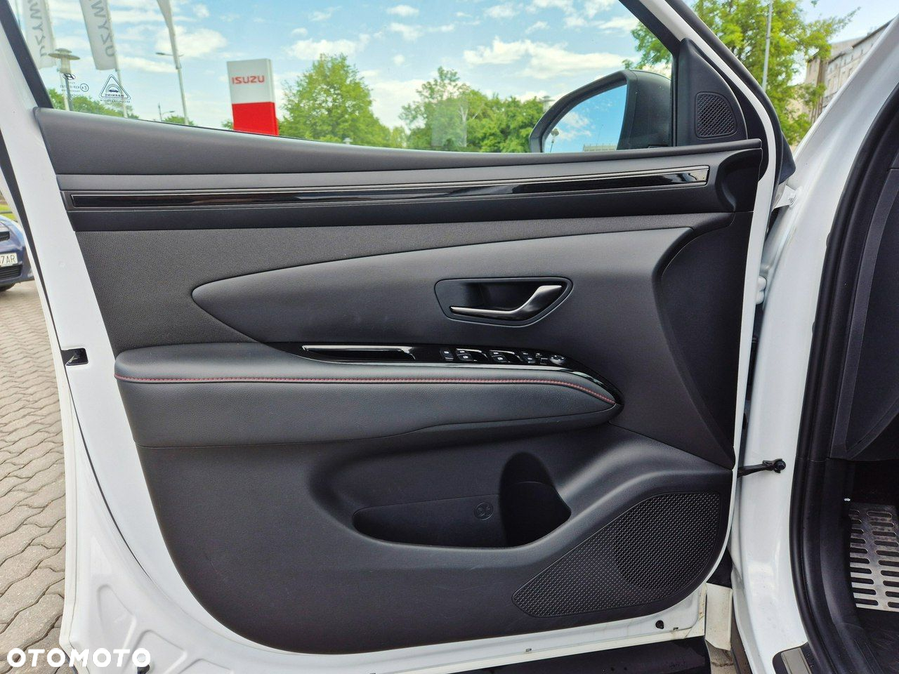 Hyundai Tucson - 15