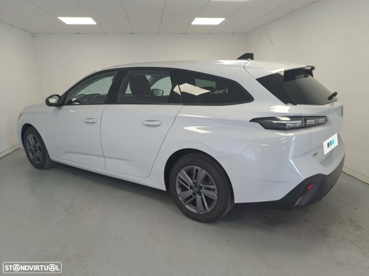 Peugeot 308 SW 1.2 PureTech Active - 5