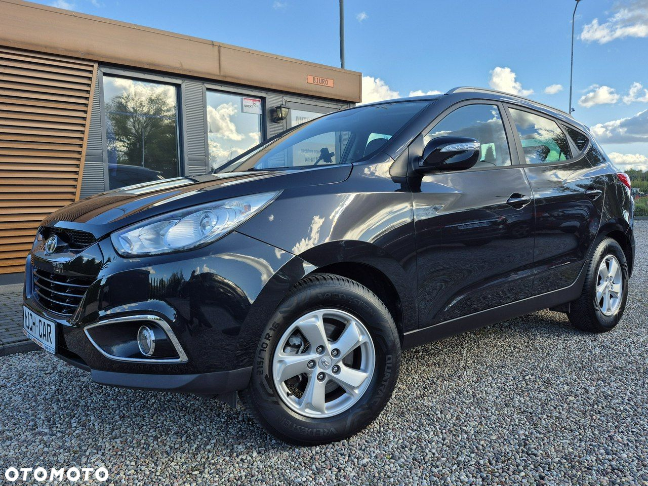 Hyundai ix35 - 31