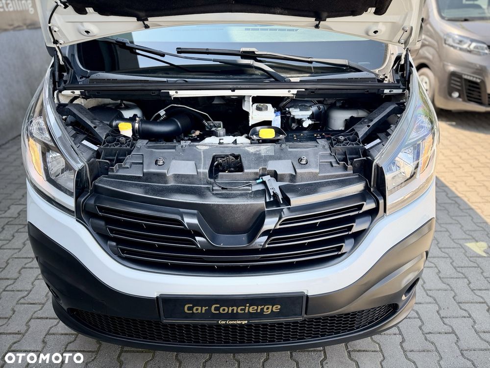 Renault Trafic - 22