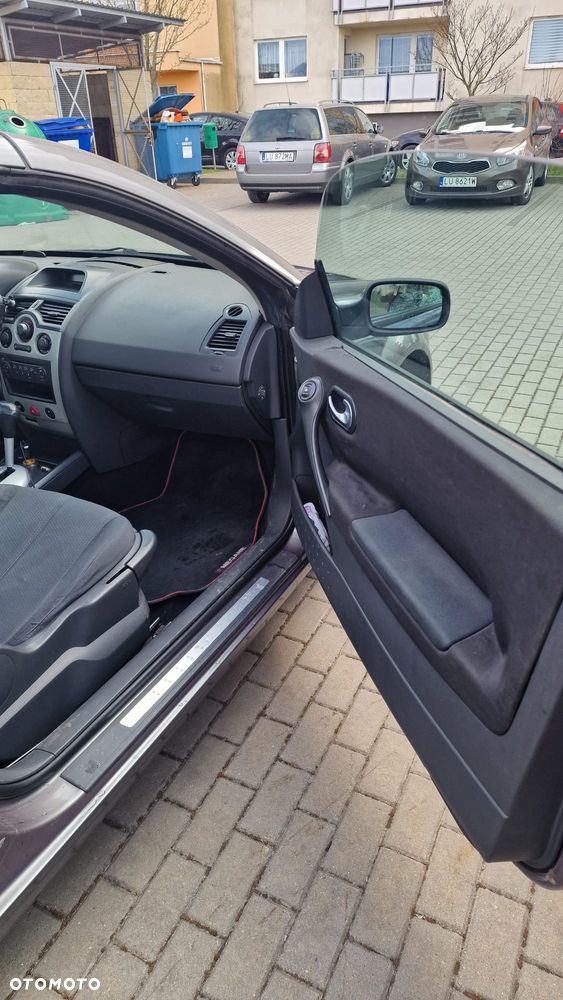Renault Megane - 11