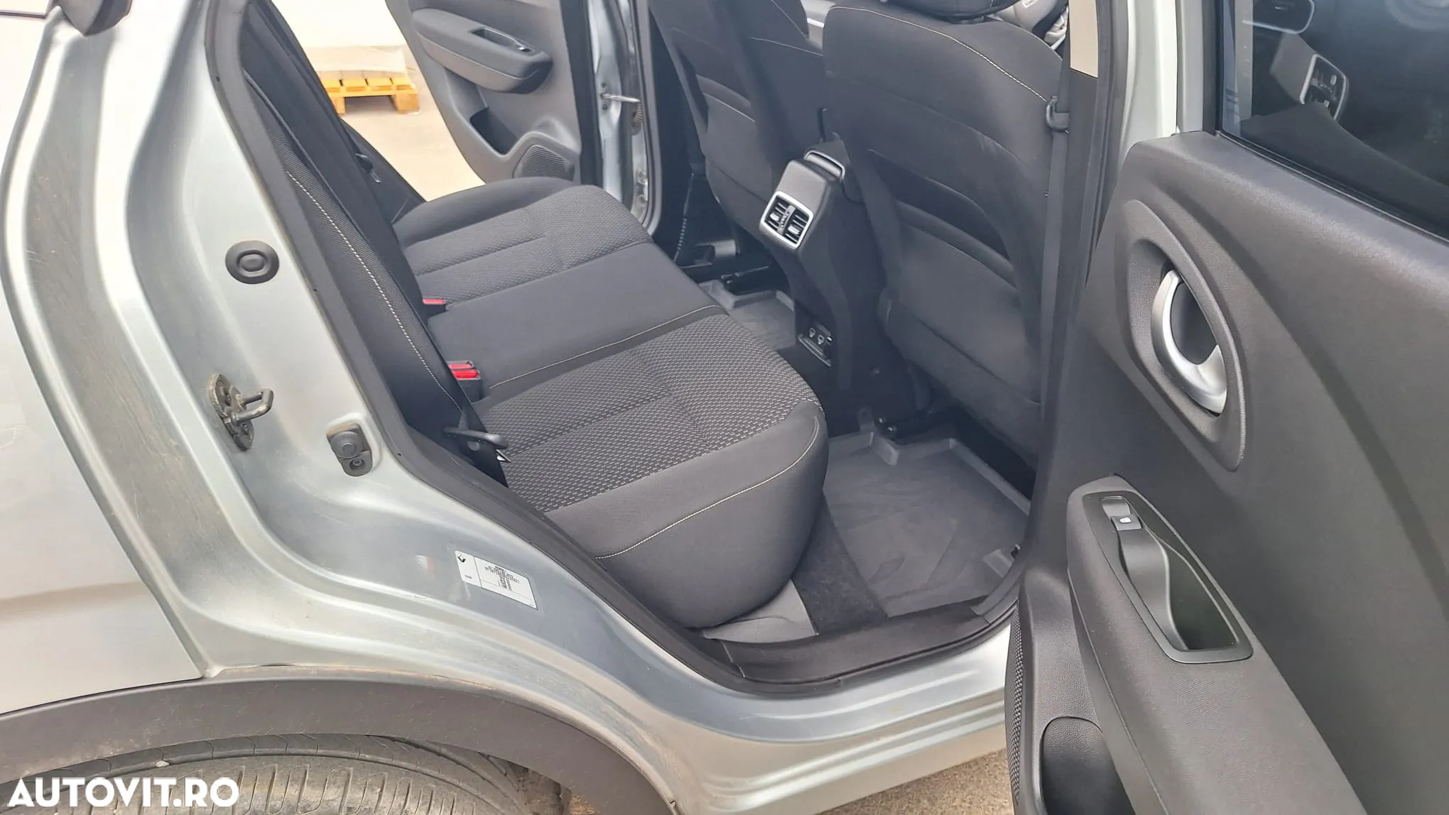 Renault Kadjar - 17