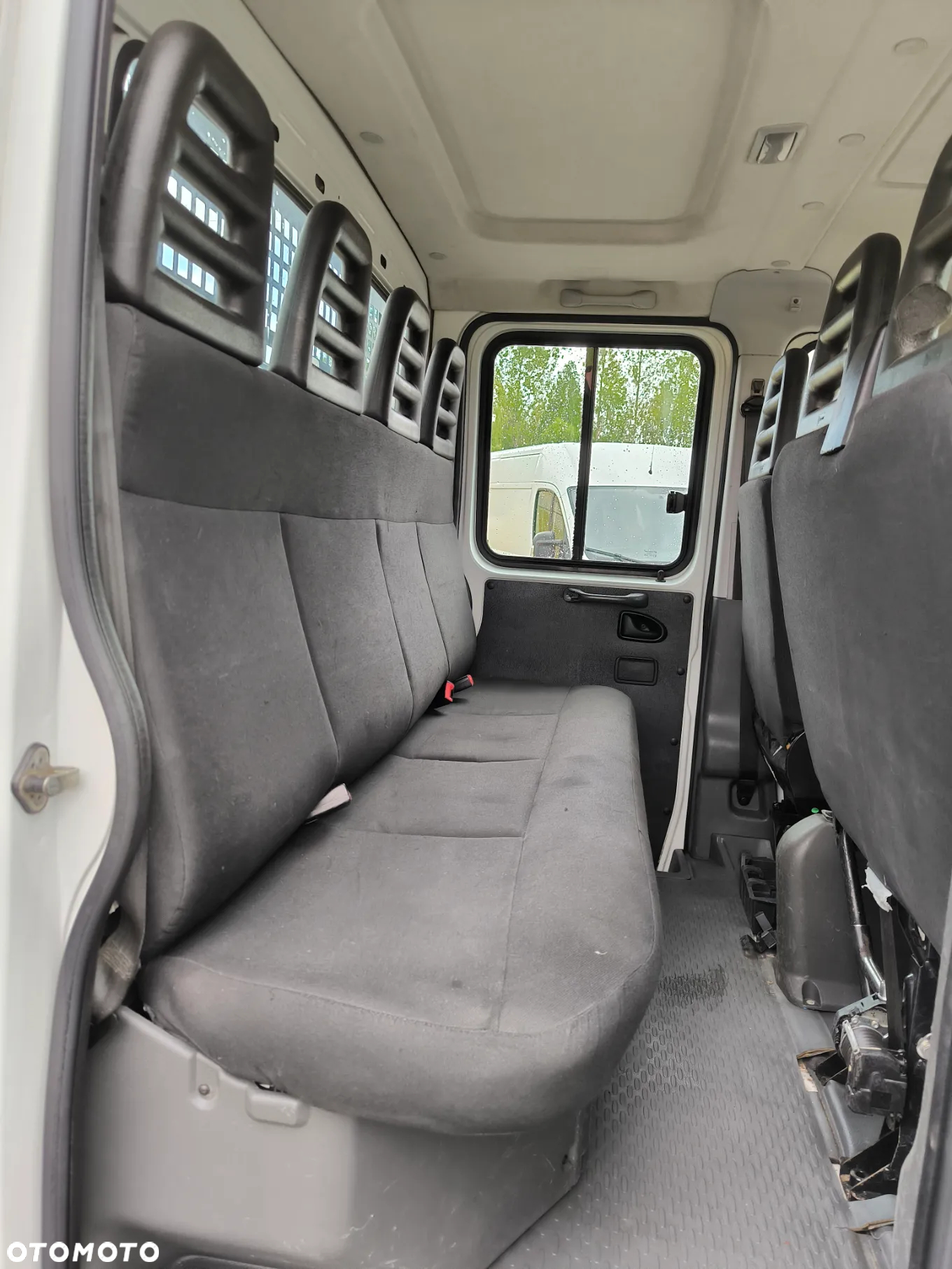 Iveco Daily 35S13 - 11