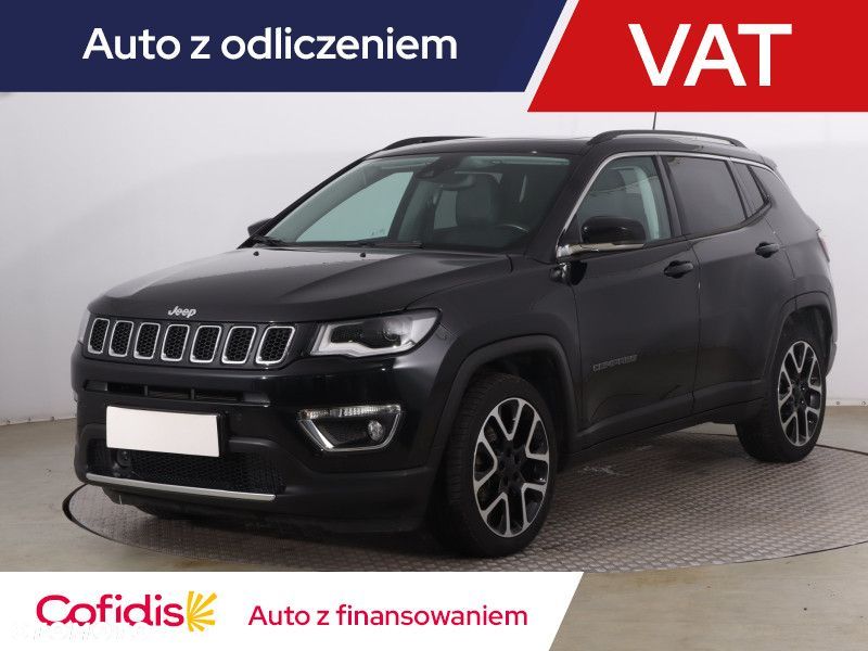 Jeep Compass - 2