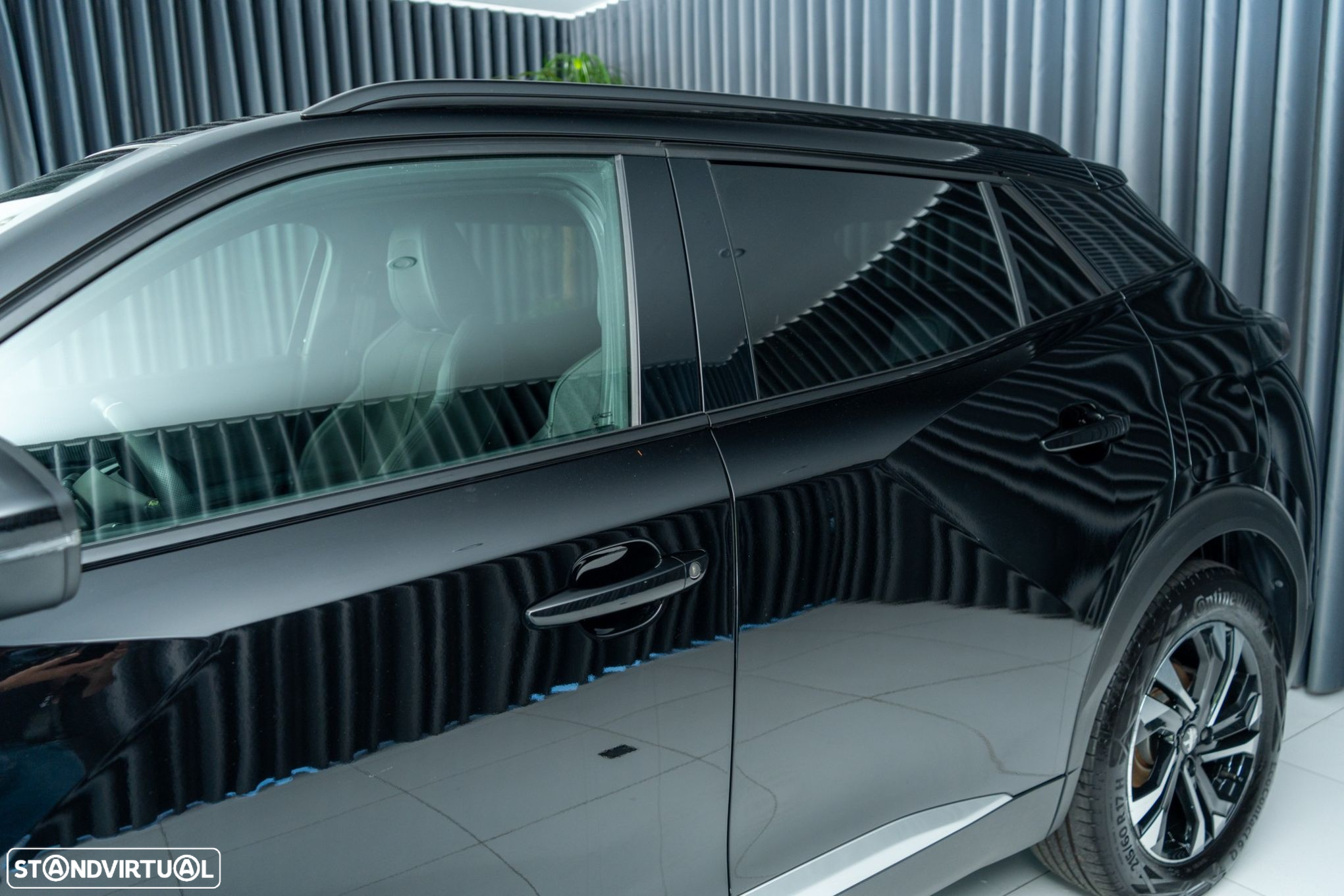 Peugeot e-2008 GT Pack - 13
