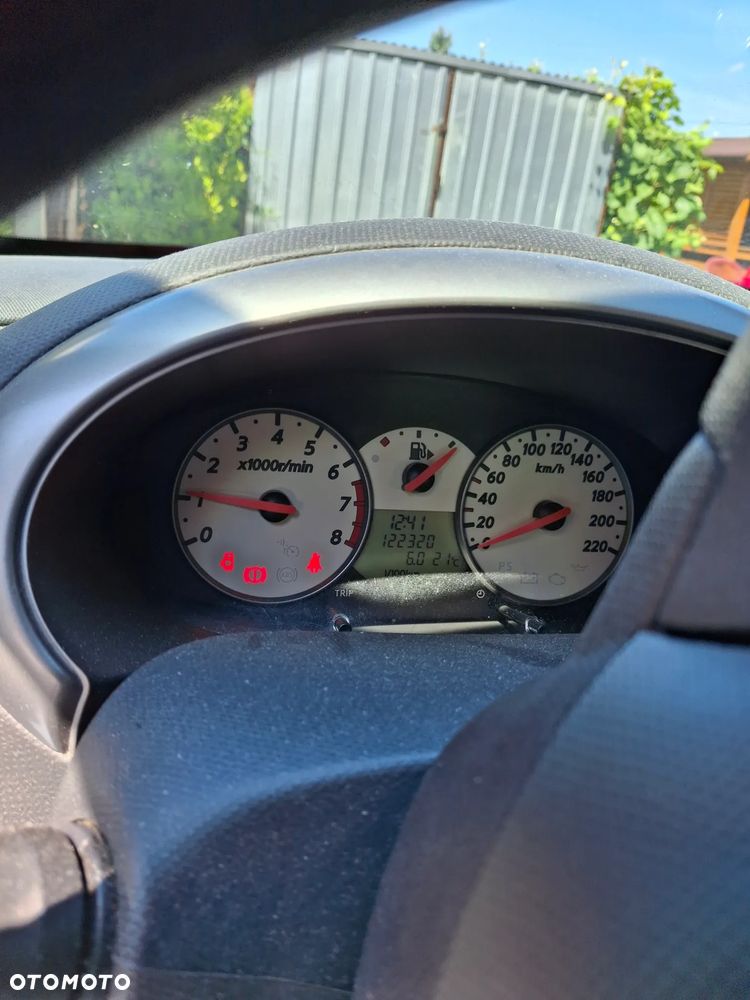 Nissan Micra 1.2 Visia - 7