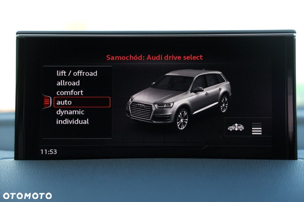 Audi Q7 3.0 TDI ultra Quattro Tiptronic - 30