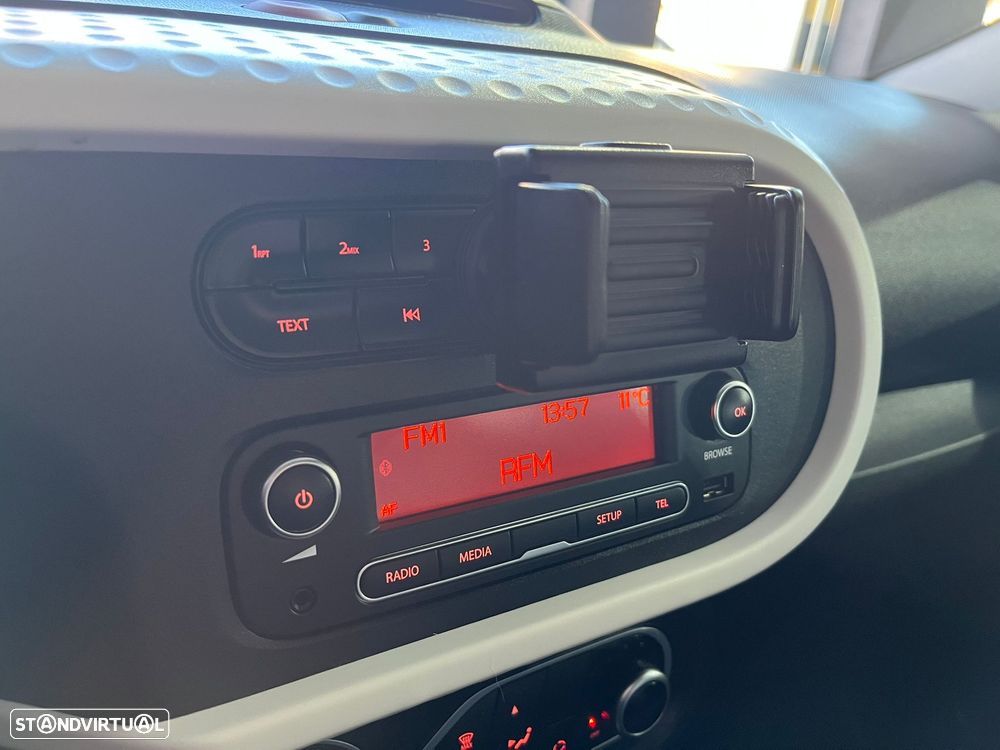Renault Twingo Electric Techno - 18