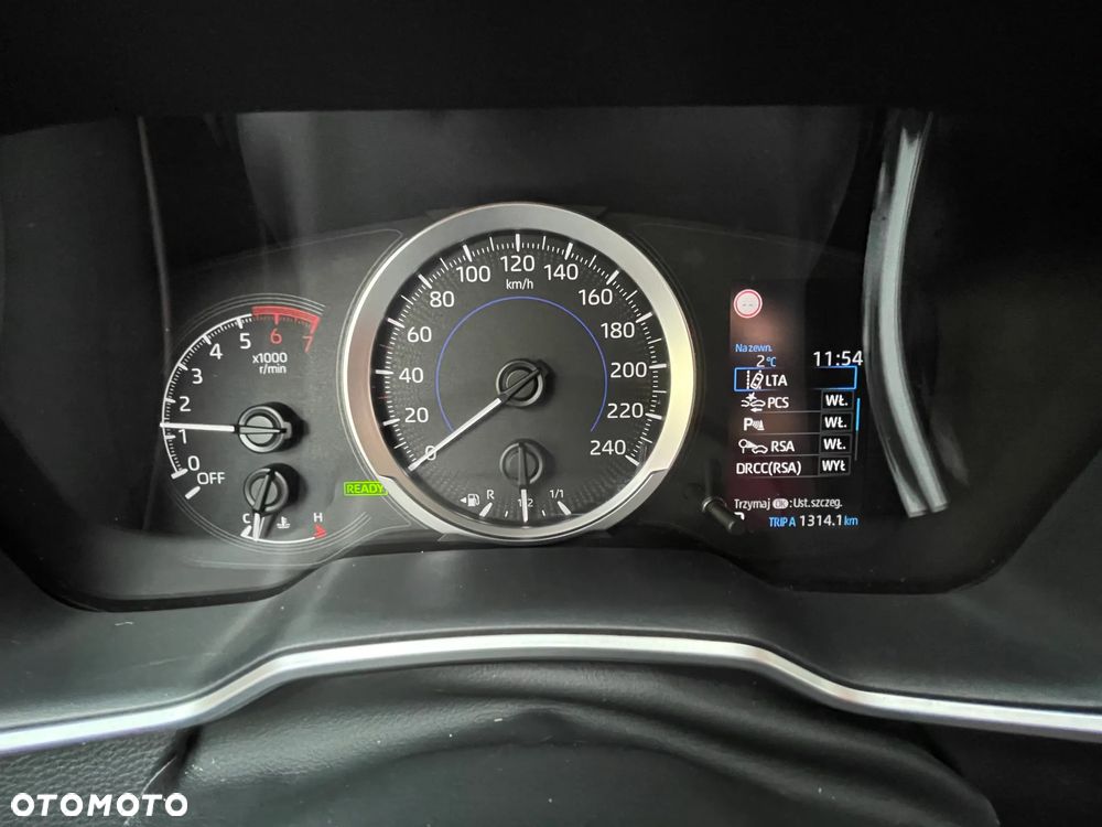 Toyota Corolla 1.8 Hybrid GPF Comfort - 19