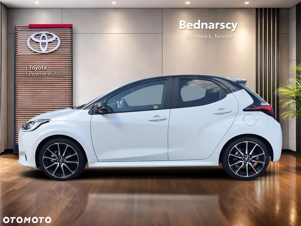 Toyota Yaris - 2